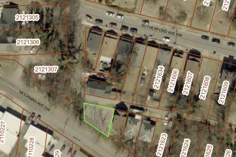 0 9th St NW, Roanoke, VA 24016