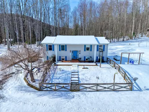 4006 Floyd Hwy S, Floyd, VA 24091