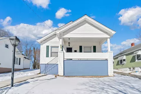 1856 Kenwood Blvd SE, Roanoke, VA 24013