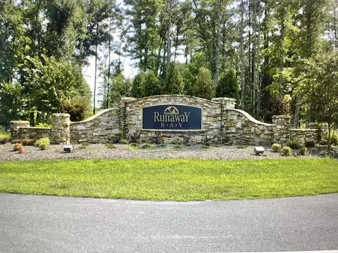 lot64 Runaway Bay Rd, Lynch Station, VA 24571