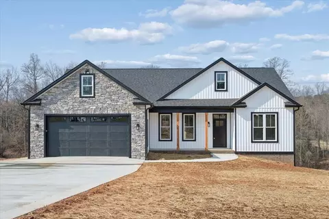 2565 Five Forks Rd, Bedford, VA 24523