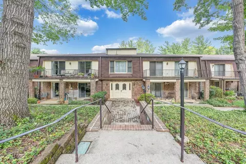 3400 Kim Ct #A16, Roanoke, VA 24018