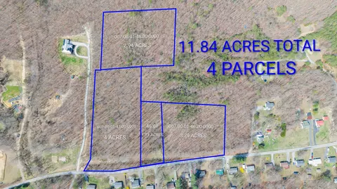 0 Keffer Rd, Catawba, VA 24070