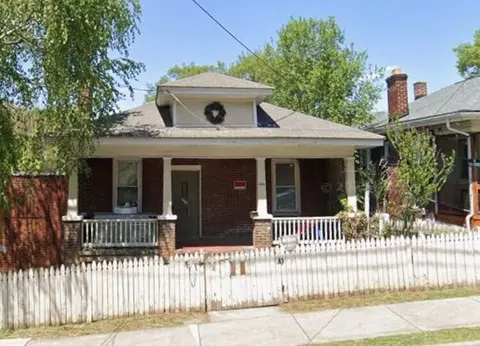 1102 Tazewell Ave SE, Roanoke, VA 24013