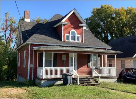 2023 Moorman Ave NW, Roanoke, VA 24017