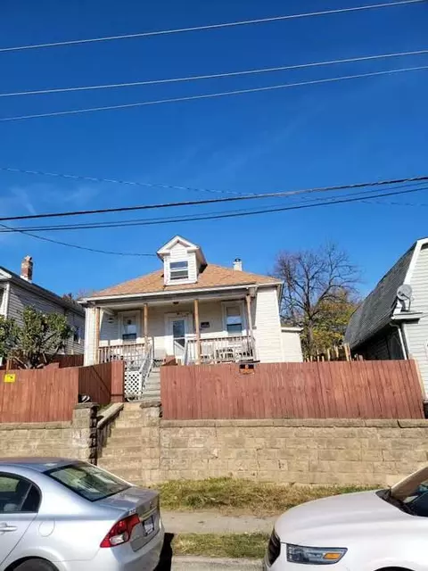 1238 Dale Ave SE, Roanoke, VA 24013