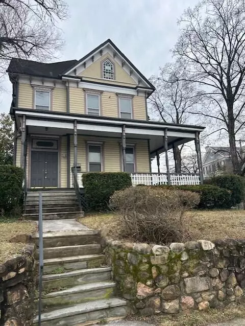 328 Mountain Ave SW, Roanoke, VA 24016