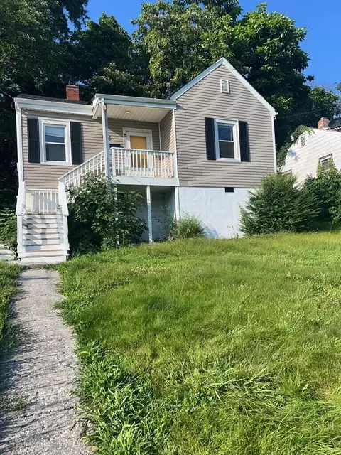 925 Kellogg Ave NW, Roanoke, VA 24012