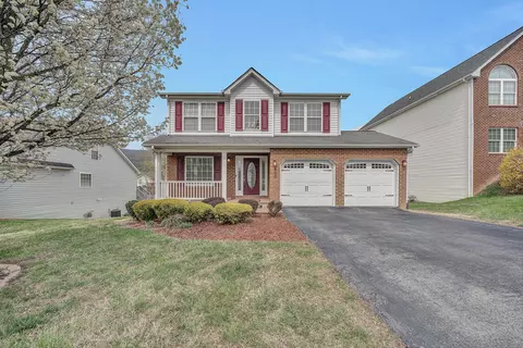 500 Mendham Way, Salem, VA 24153