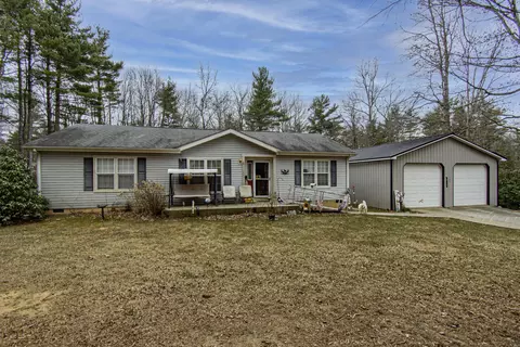 162 Mountain Laurel Way NE, Check, VA 24072