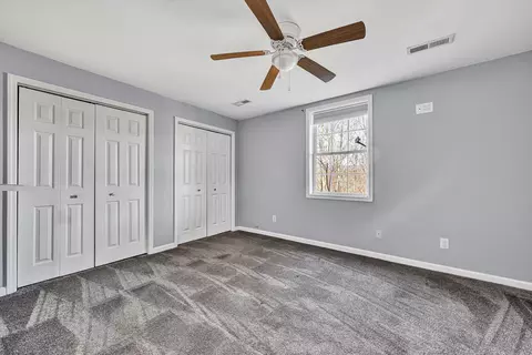 Bedroom - 804 Aster St, Roanoke, VA 24019 photo 3 of 3