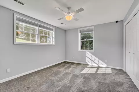 Bedroom - 804 Aster St, Roanoke, VA 24019 photo 2 of 3