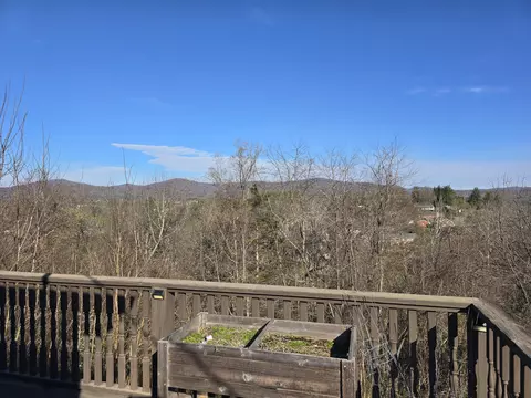 Exterior - 804 Aster St, Roanoke, VA 24019 photo 3 of 9