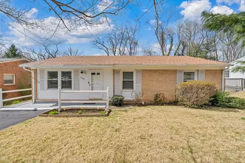 3149 Ventnor Rd SE, Roanoke, VA 24014