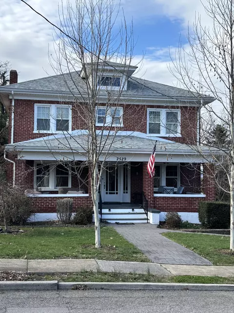 2529 Oregon Ave SW, Roanoke, VA 24015