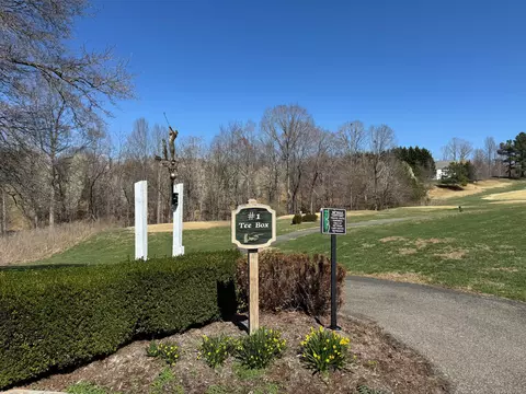 0 N Church Dr, Hardy, VA 24101