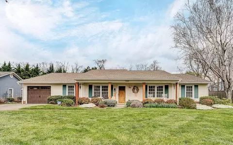 1509 Kingsmill Dr, Salem, VA 24153