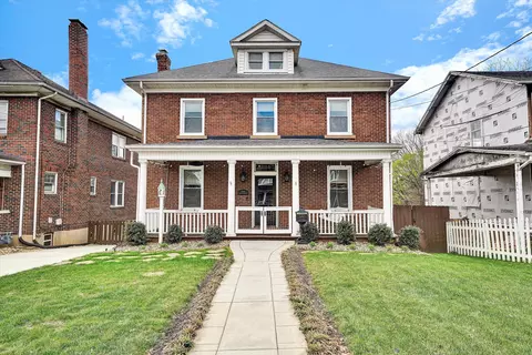 2114 Memorial Ave SW, Roanoke, VA 24015