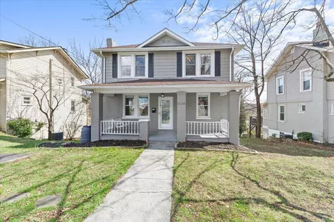 2622 Tillett Rd SW, Roanoke, VA 24015