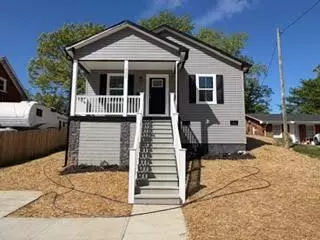 2020 Colgate St NE, Roanoke, VA 24012