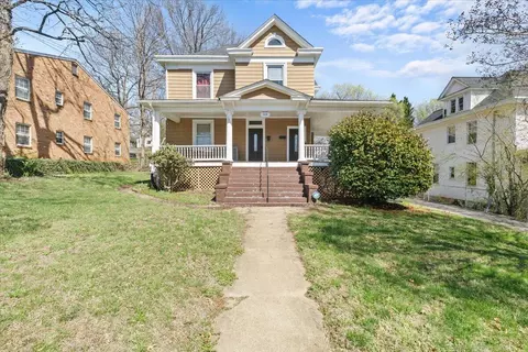 1825 Cambridge Ave SW, Roanoke, VA 24015