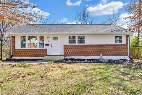 4301 Holmes St NE, Roanoke, VA 24012