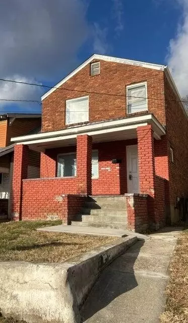 711 Mcdowell Ave NW, Roanoke, VA 24016