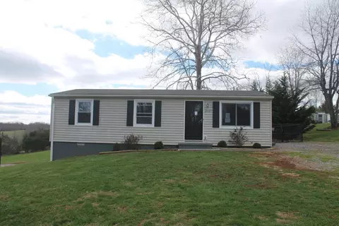 2157 Belltown Rd, Bedford, VA 24523