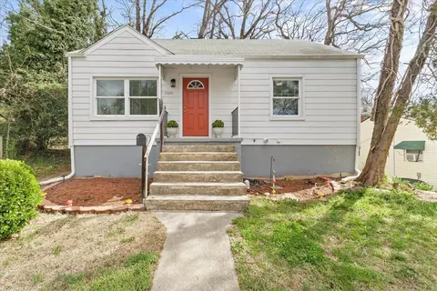 2025 Wayne St NE, Roanoke, VA 24012