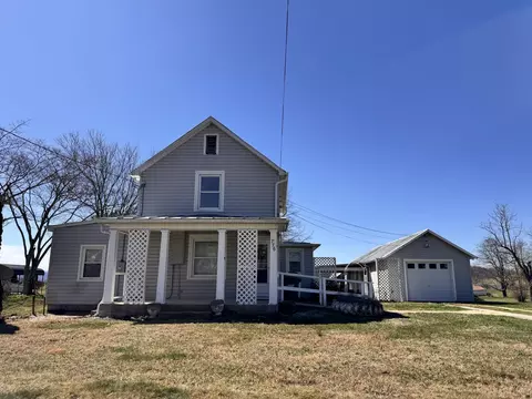 776 Spottswood Rd, Spottswood, VA 24476