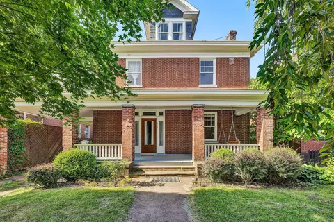 818 Day Ave SW, Roanoke, VA 24016