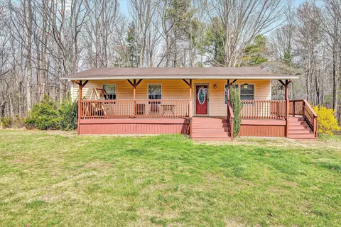 413 Falcon Ridge Rd, Rocky Mount, VA 24151