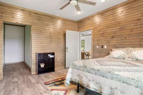 Bedroom - 446 Good Neighbors Rd NE, Check, VA 24072 photo 1 of 4