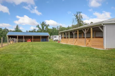 Exterior - 446 Good Neighbors Rd NE, Check, VA 24072 photo 14 of 28