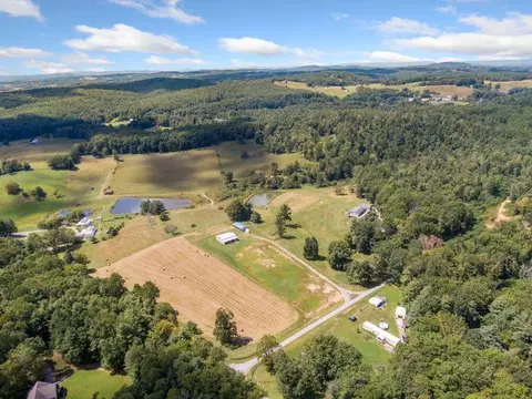 View/Area - 446 Good Neighbors Rd NE, Check, VA 24072 photo 5 of 12
