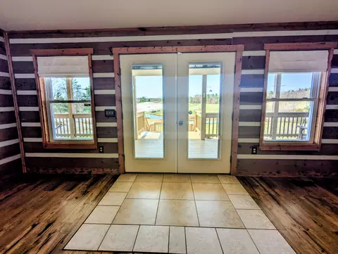 Entry Way - 446 Good Neighbors Rd NE, Check, VA 24072 photo 1 of 1