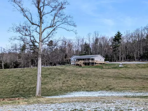 446 Good Neighbors Rd NE, Check, VA 24072