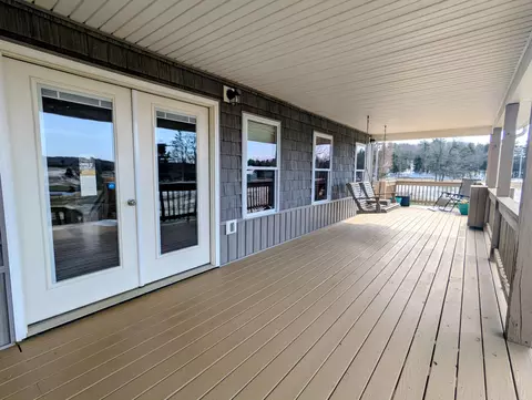 Exterior - 446 Good Neighbors Rd NE, Check, VA 24072 photo 2 of 28