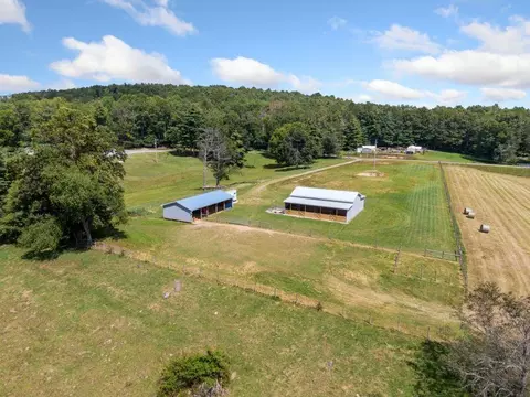 Exterior - 446 Good Neighbors Rd NE, Check, VA 24072 photo 1 of 28
