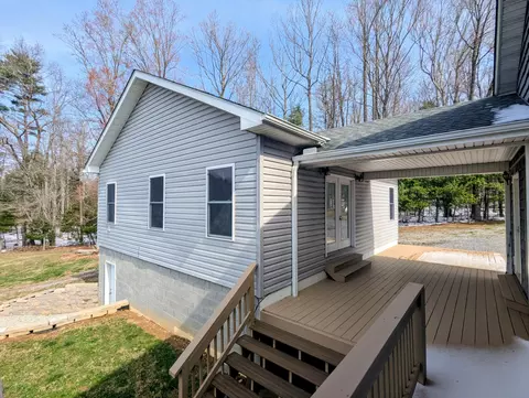 Exterior - 446 Good Neighbors Rd NE, Check, VA 24072 photo 4 of 28