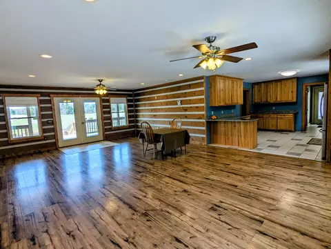 Dining - 446 Good Neighbors Rd NE, Check, VA 24072 photo 1 of 1
