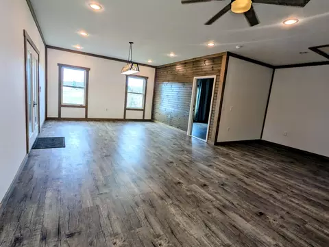 Living - 446 Good Neighbors Rd NE, Check, VA 24072 photo 2 of 3