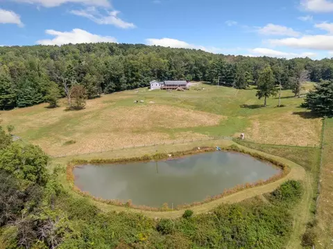 View/Area - 446 Good Neighbors Rd NE, Check, VA 24072 photo 8 of 12
