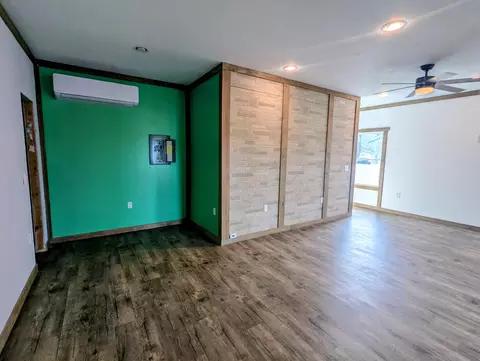 Living - 446 Good Neighbors Rd NE, Check, VA 24072 photo 3 of 3