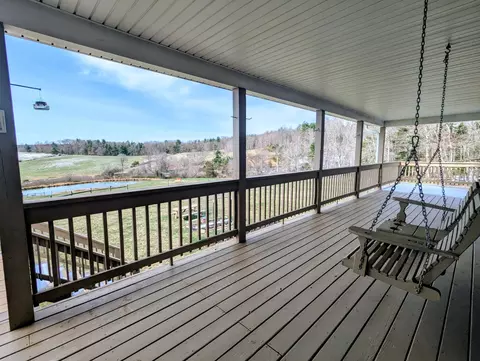 Exterior - 446 Good Neighbors Rd NE, Check, VA 24072 photo 3 of 28