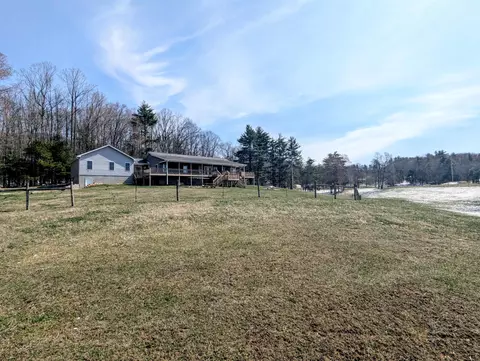 Exterior - 446 Good Neighbors Rd NE, Check, VA 24072 photo 6 of 28