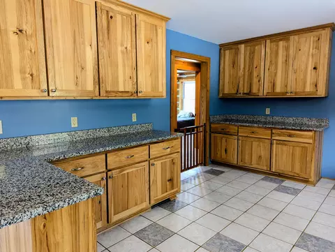 Kitchen - 446 Good Neighbors Rd NE, Check, VA 24072 photo 4 of 4