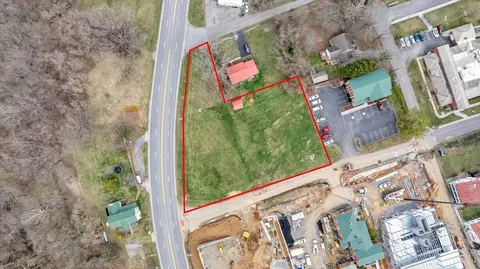0 Federal St, Fincastle, VA 24090
