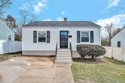 1551 Wellsley St NW, Roanoke, VA 24017
