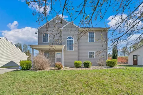 2415 Marr St NW, Roanoke, VA 24012